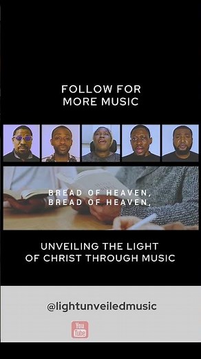 Guide Me, O Thou Great Jehovah | A Cappella Christian Hymn