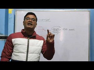 Basics of projectile motion