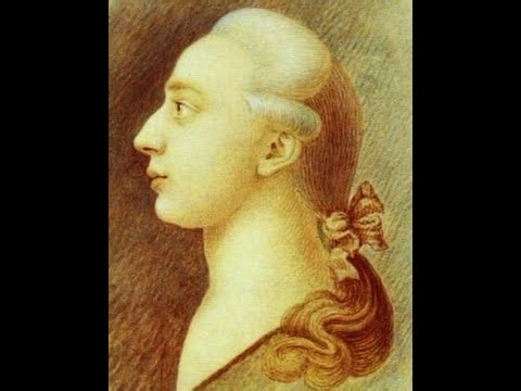 CASANOVA. THE TRUE STORY OF A LEGEND