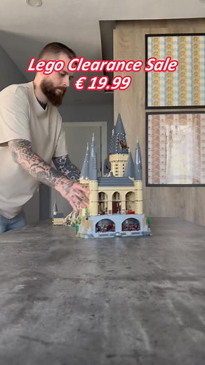 A fun way to create, build and explore—one brick at a time. | Freddy Landry