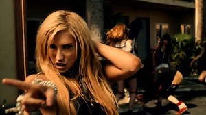 Kesha - Take it off