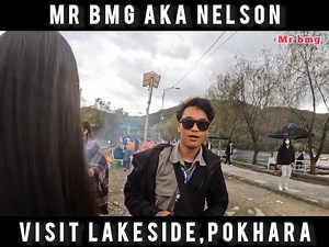 81K views · 1.3K reactions | what kind of English is that? Which accent is that? We are sorry Mr BMG for this behavior. . . . . . For full video see :https://youtu.be/6k316OJfr_g . . . . #pokhara #Nepal #nepali #respect #fyp | Pokhara Info | Facebook