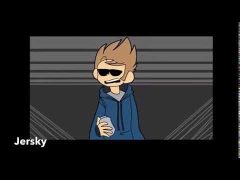 Eddsworld - Why Love Me Meme - 1 hour
