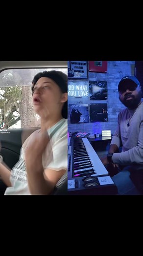 2023 Favours Anthem by @SayItsCeCe | Beatmaker Practice Video