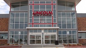 It was a thrilling weekend for Lincoln Tech's student Tyler Crist to help out the Schmidt Peterson Motorsports team at the Toyota Grand Prix of Long Beach. It was an honor to celebrate the team's win that day along with driver James Hinchcliffe. We can’t wait to see more of our students participate! #INDYCAR #LincolnTech | Lincoln Tech