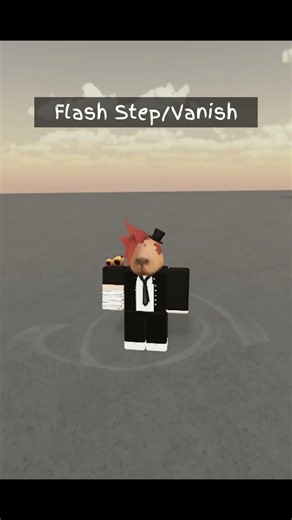 vfx effects bro #roblox #jjkgame #jjs #jujutsushenanigans #skillbuilding #jujutsukaisen #tutorial