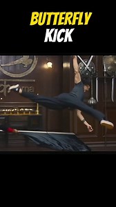 Butterfly Kick 😍✅🔥🥋 #butterflykick #martialarts #kungfu #tricking #kick #wushu #taolu #kungfuchallenge #shaolinkungfu #tigershroff #baaghi #gymnastics #reelsfacebook #facebookreel #motivation #trainingreels #trainingmotivation | Saikat Das