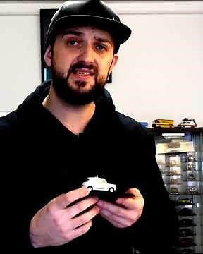 1976 Mini 1275 GT ‘4 Millionth Mini’ | Spark 1/43 Unboxing & Review