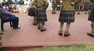 ZCC Female Choir Nkedi Attire Compilation