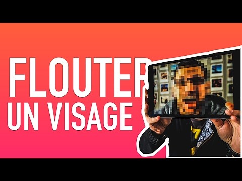 3 FAÇONS DE FLOUTER UNE PHOTO