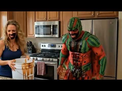 Watermelon Man: Episode 1 (Director's Cut)