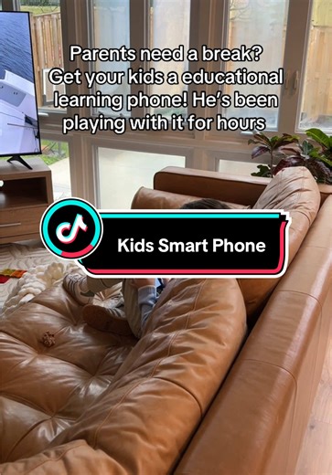 Kids Smart Phone: Educational Fun for Young Learners