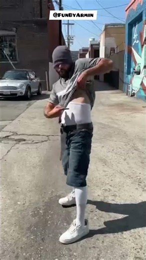 You won’t stop laughing 😂 | Fun by Armin #comedy #funny #funnyvideos #dailyfunny