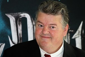 Harry Potter actor Robbie Coltrane dies