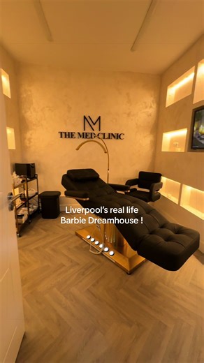 Liverpool's Ultimate Beauty Haven: The Med Clinic