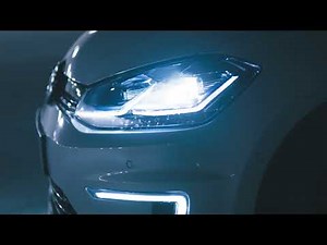 e-ゴルフはいいクルマ？──フォルクスワーゲン ゴルフの電気自動車に試乗【その1】