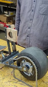 Awesome DIY Skateboard Project! | Science, Tech and Universe