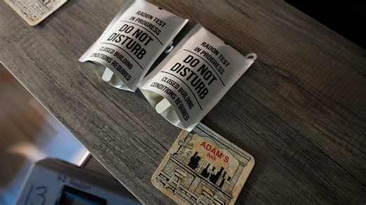 What is radon? How can you test for it in your home? What you need to know in Ohio