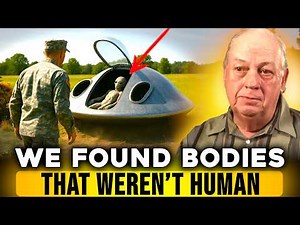 He Had Tears in His Eyes Telling This UFO and Alien Story | Clifford Stone