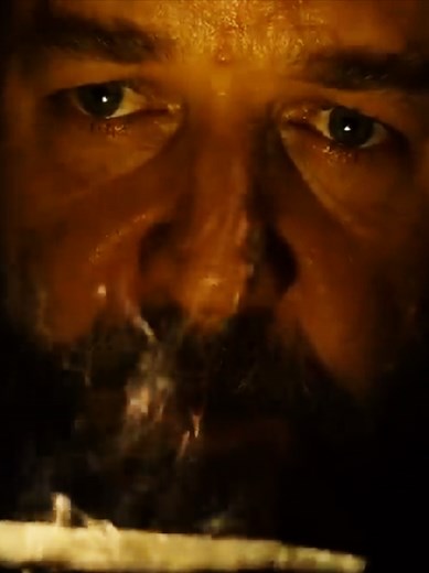 Exploring Darren Aronofsky's Noah (2014): A Biblical Epic