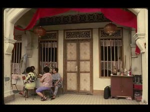 Old Pictures of Singapore