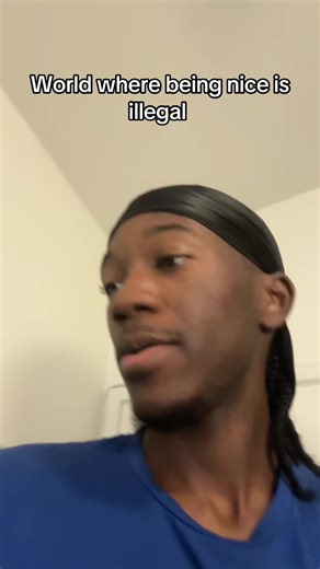 Kill em with kindness #funny #skit | Kindness To Strangers