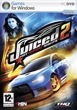 Juiced 2: Hot Import Nights - IGN