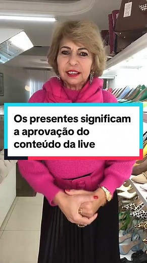 #tiktoklive #livehighlights #scarpins #fouryou #anarosa #anossamarca