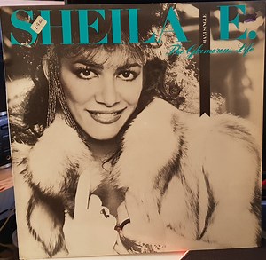 Sheila E. - The Glamorous Life
