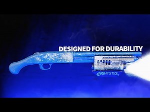 Nightstick Overlanding Shotgun Light Field Test