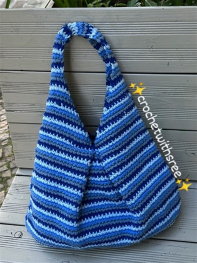 Pininterest inspired dumpling crochet bag available Dm in insta or TikTok crochetwithsree for further quieries. . #crochetnepal #crochetbag #bagcrochethandmade #dumplingbag #dumplingcrochetbag