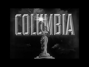 Columbia Pictures logo (1938, Holiday Variant) (Opening & Closing) [reupload]