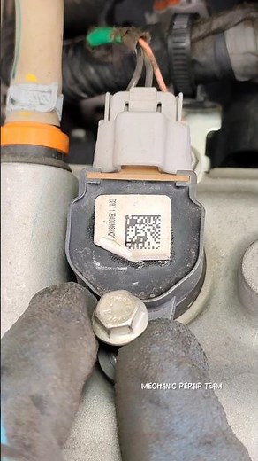 Car Engine Tune-Up: How to Remove Spark Plug Easily😳