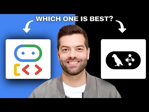 Google ADK vs LangGraph 2025 – Which AI Agent Framework Is Better for Developers?