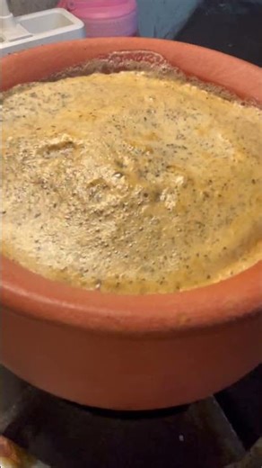 Matka + chai = perfect moment.🫶🏻 Matka Chai Recipe | Special Clay Pot Tea#shorts#ytshorts