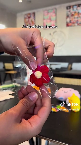 Discover Hidden Gifts with Mystery Cups at WHOA Tea