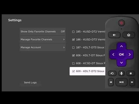 How to Add a New Device on a Roku