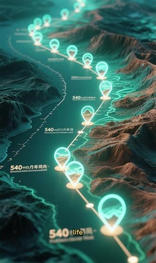 Dinosaurs Were More Visible to Aliens Than Humans!