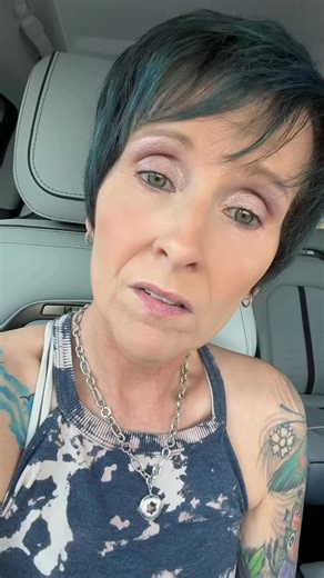 Sherri Dindal on Instagram: "Women don’t get tattoos for anyone’s approval. We get them because we want to! #genxwomen #womenwithyattoos #mybodymychoice #therealslimsherri"