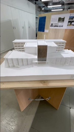 立命館衣笠キャンパスはこうして生まれた｜建築の歴史展