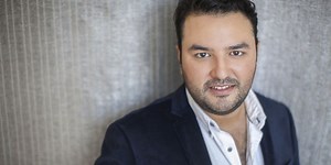 El tenor guatemalteco que ha sido reconocido como uno de los mejores cantantes del mundo