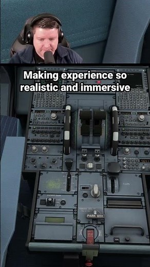 Flying on Vatsim Network is so much fun! A320 Departure procedures #aviation #airbus
