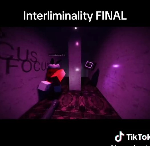 PART3! #robloxfyp #roblox #interliminality #horror #jumpscare #run #robloxscary #robloxtiktok
