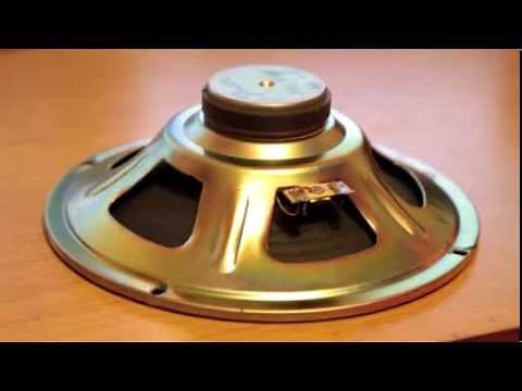 How to test speaker polarity (positive and negative)