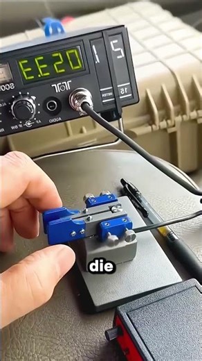 Die geheime Sprache der Funker!