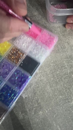 Creative Bedazzled Rhinestone Crafts Ideas