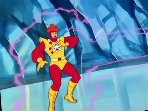 Super Friends S09 E05