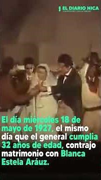 Augusto C. Sandino | Legado, Historia y Lucha por la Soberanía de Nicaragua 🇳🇮