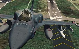 Falcon BMS 4.37 EPIC H.A.F. CINEMATIC