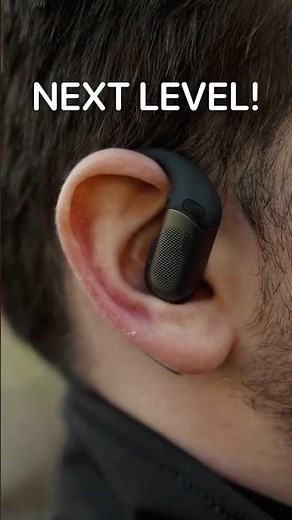 Shokz OpenFit Pro – The ULTIMATE Open-Ear Earbuds! 🤯🔥